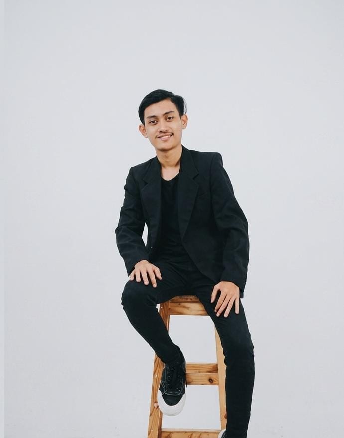 Andri Setiawan